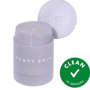 Fenty Thicc N Smooth Rich Peptide Eye Cream